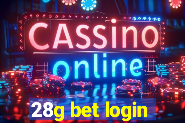 28g bet login